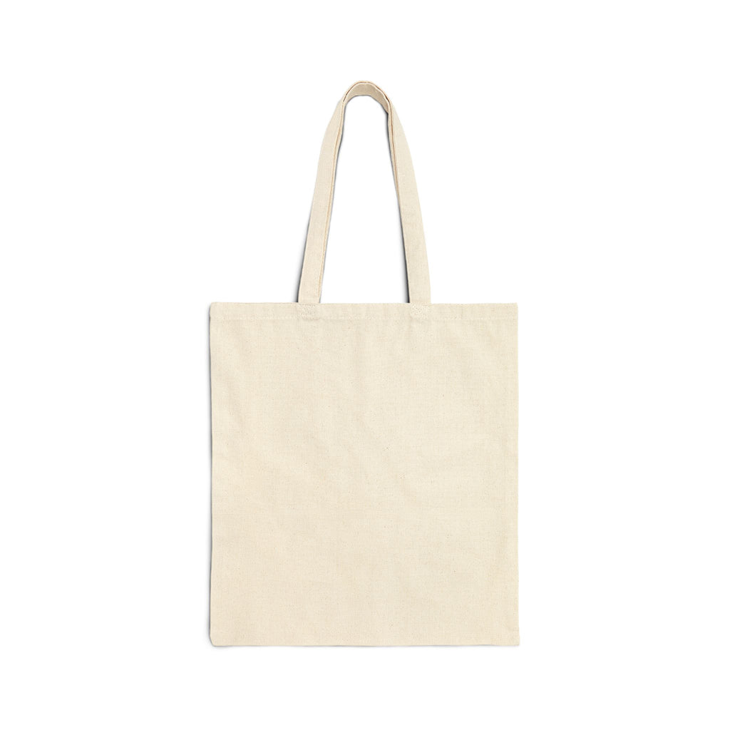 Tote Bag — "That's a Big Papa" Vintage Black Mother & Child Canvas Tote