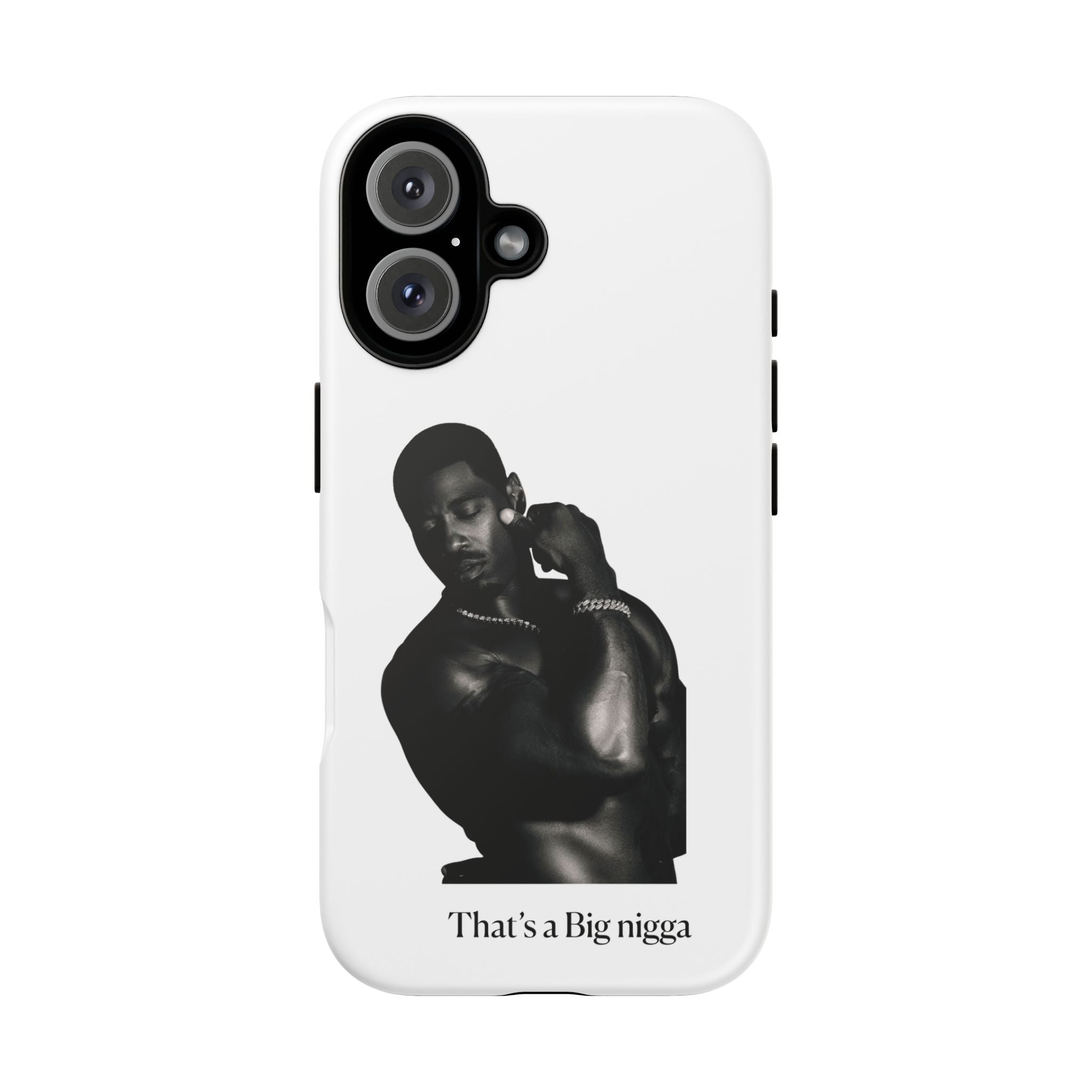 Tough Cases