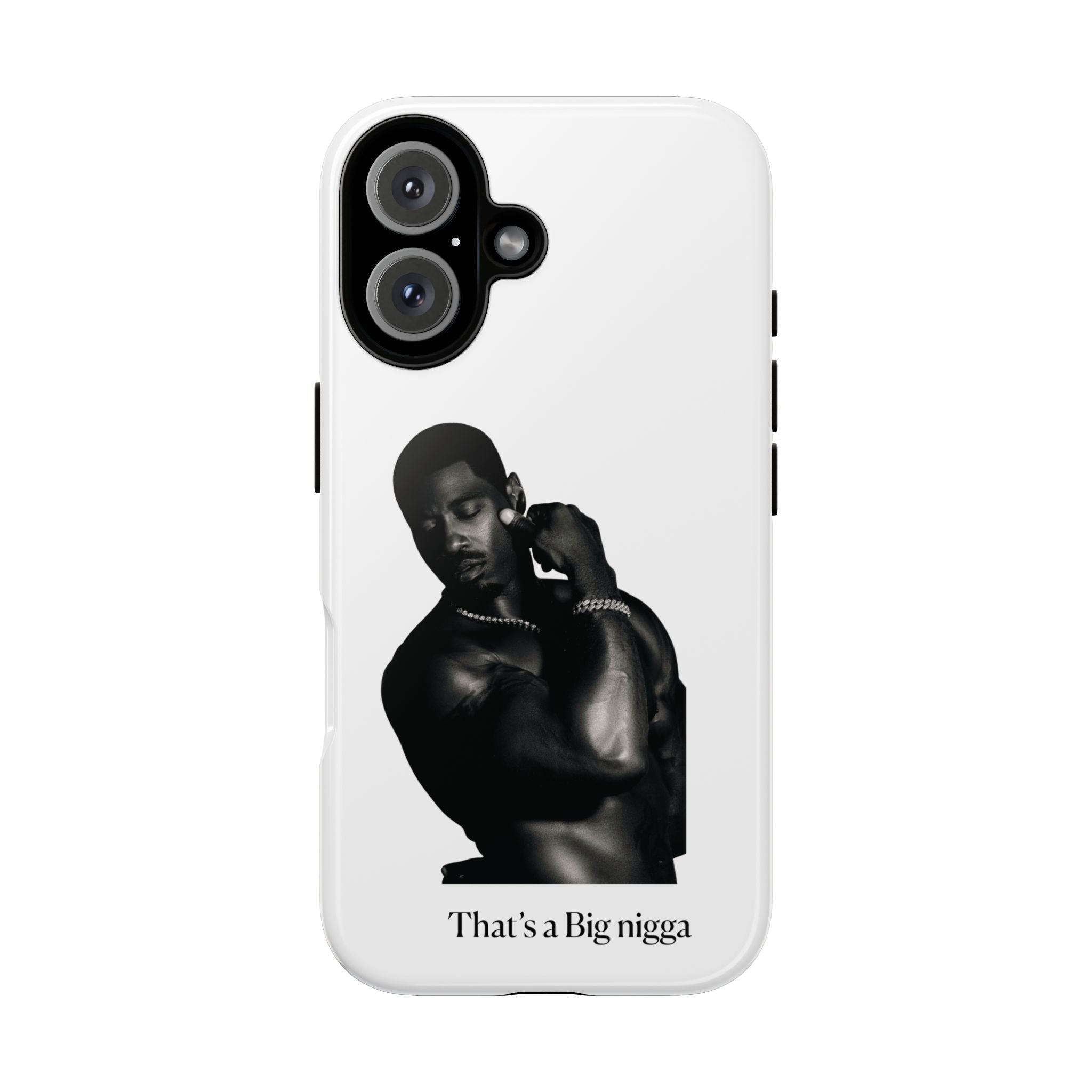 Tough Cases