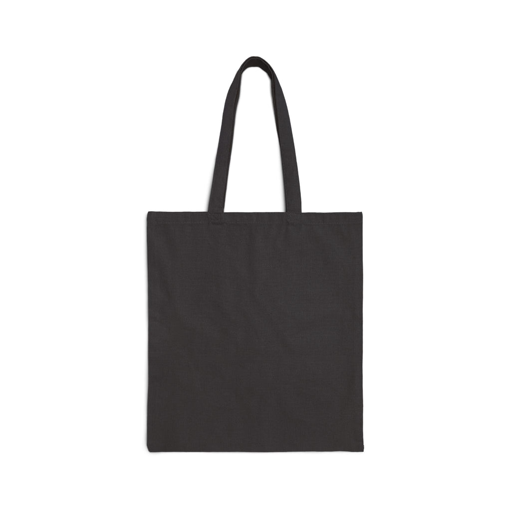 Tote Bag — "That's a Big Papa" Vintage Black Mother & Child Canvas Tote