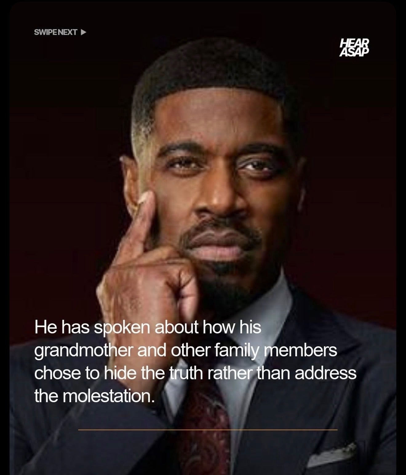 Signed Copy – PROBLEM CHILD ✍️ Limited