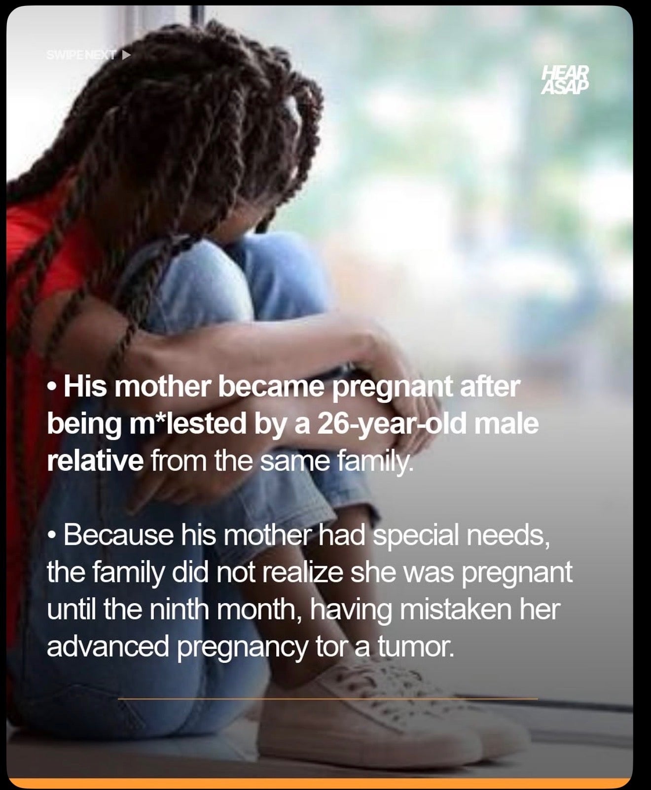 Signed Copy – PROBLEM CHILD ✍️ Limited