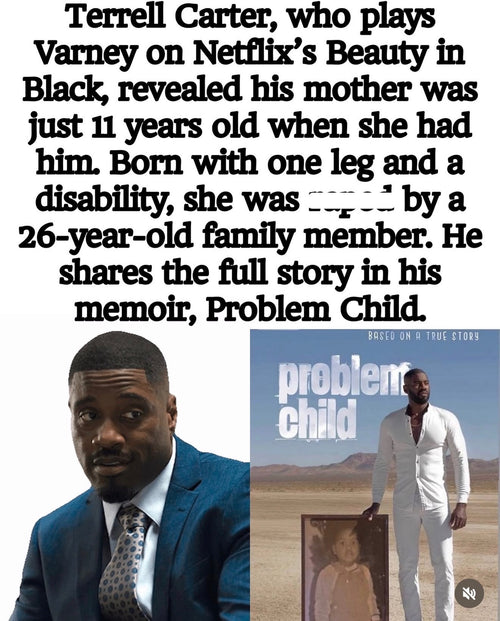 Signed Copy – PROBLEM CHILD ✍️ Limited